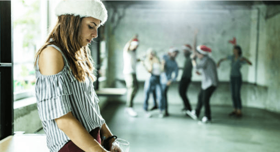 People With Disabilities