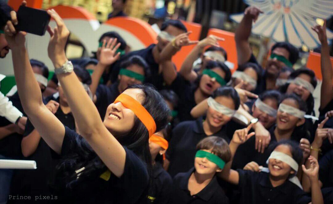 Introduction to Anuprayaas