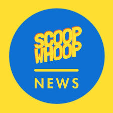 Scoop Whoop