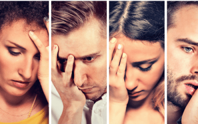 5 Things You Must Know About Invisible Disability