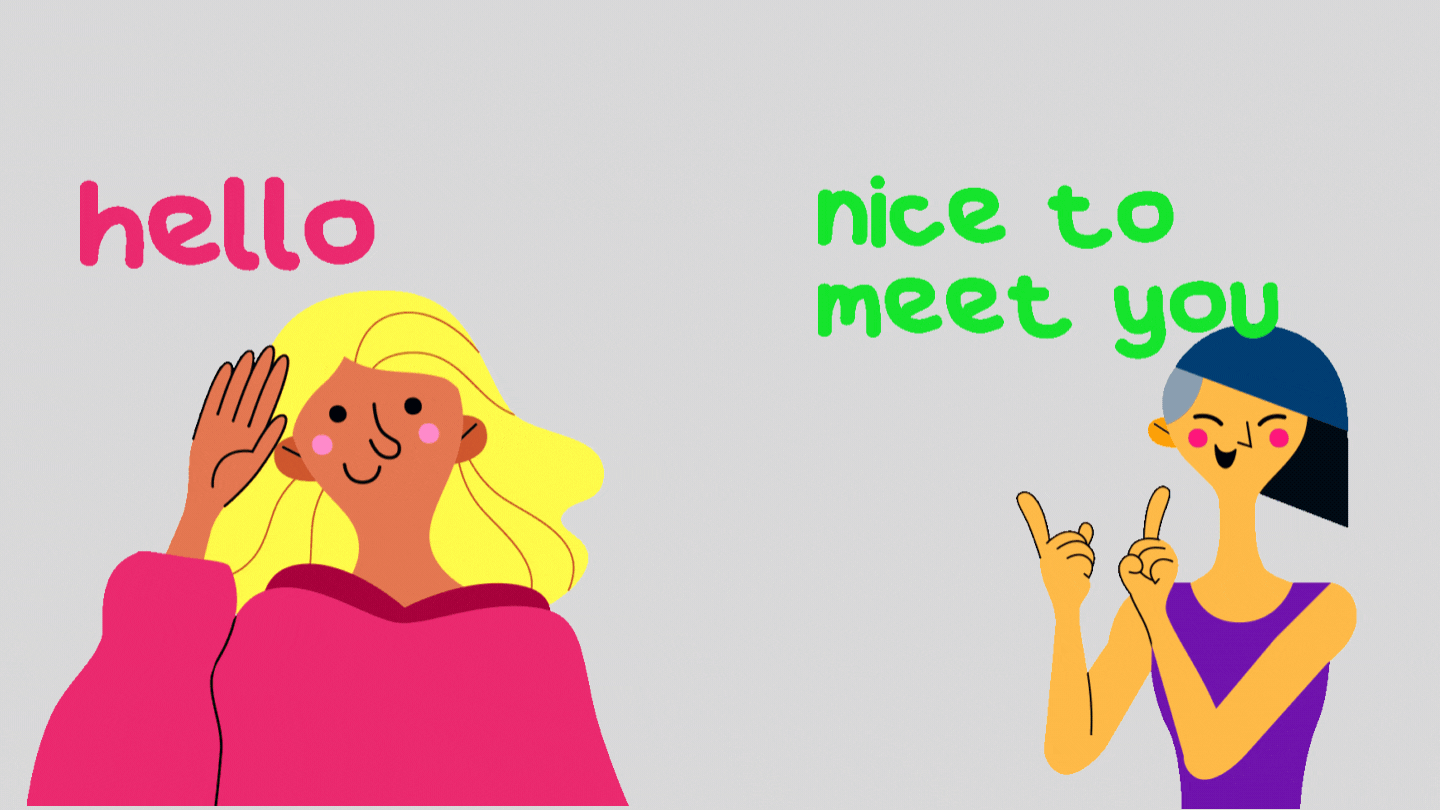 Know About Basic Signs of Indian Sign Language