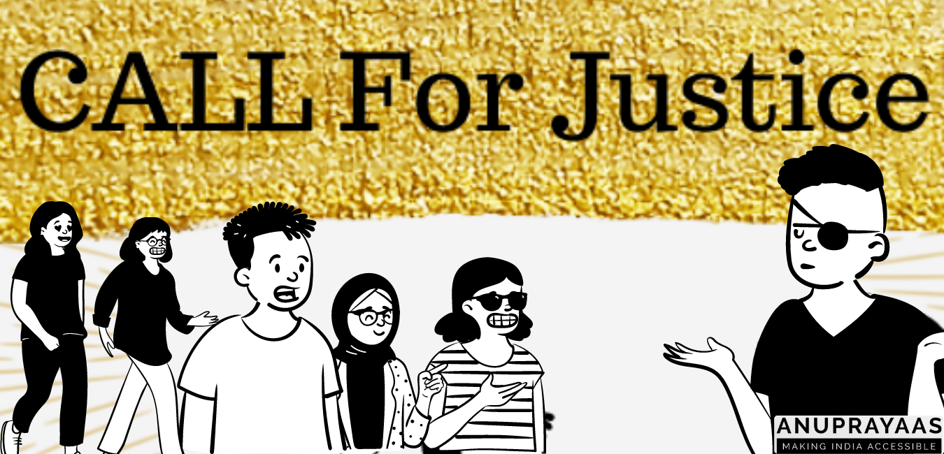 Gender Inequality through the Visual Impaired Lens (6) Support Women with Visual impairement despite of Gender inequality