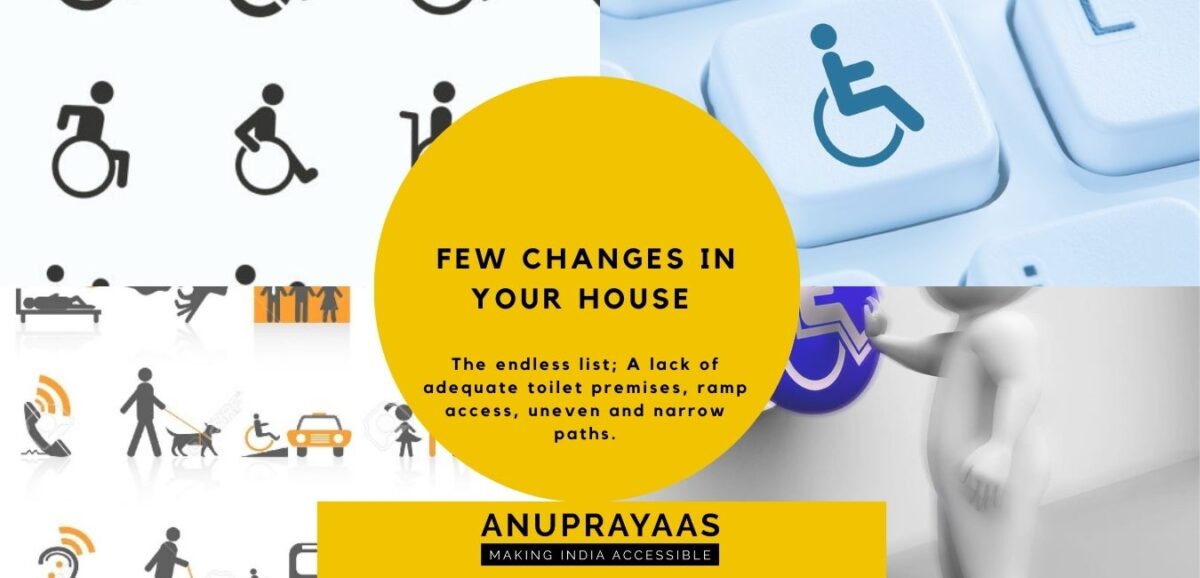 few changes to implement to your house Few Changes To make in your house