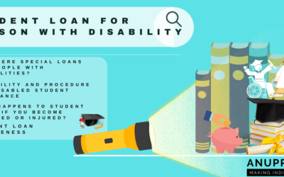 Student Loan For A Person With A Disability