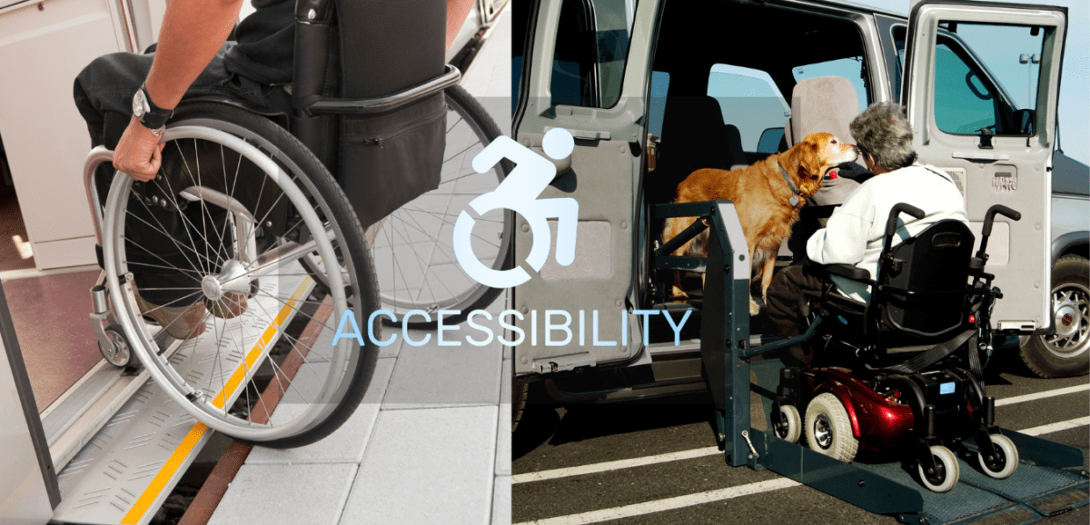 Tips For Travelling On Train As A Person With Disabilities Tips For Travelling On Train As A Person With Disabilities