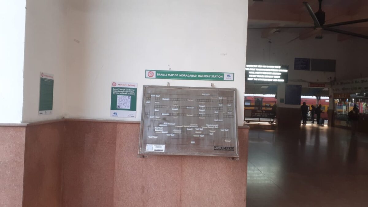Making India Accessible Making India Accessible