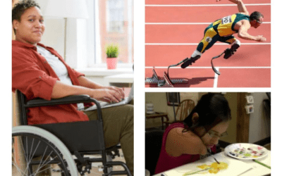 Why Is The Word “Inspirational” So Divisive In Disability Community?