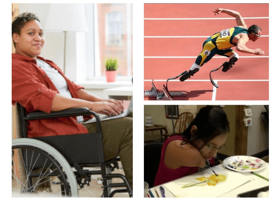 Why Is The Word “Inspirational” So Divisive In Disability Community?