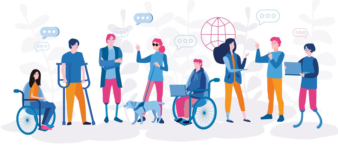Diversity-and-Inclusion-Blog People With Disabilities
