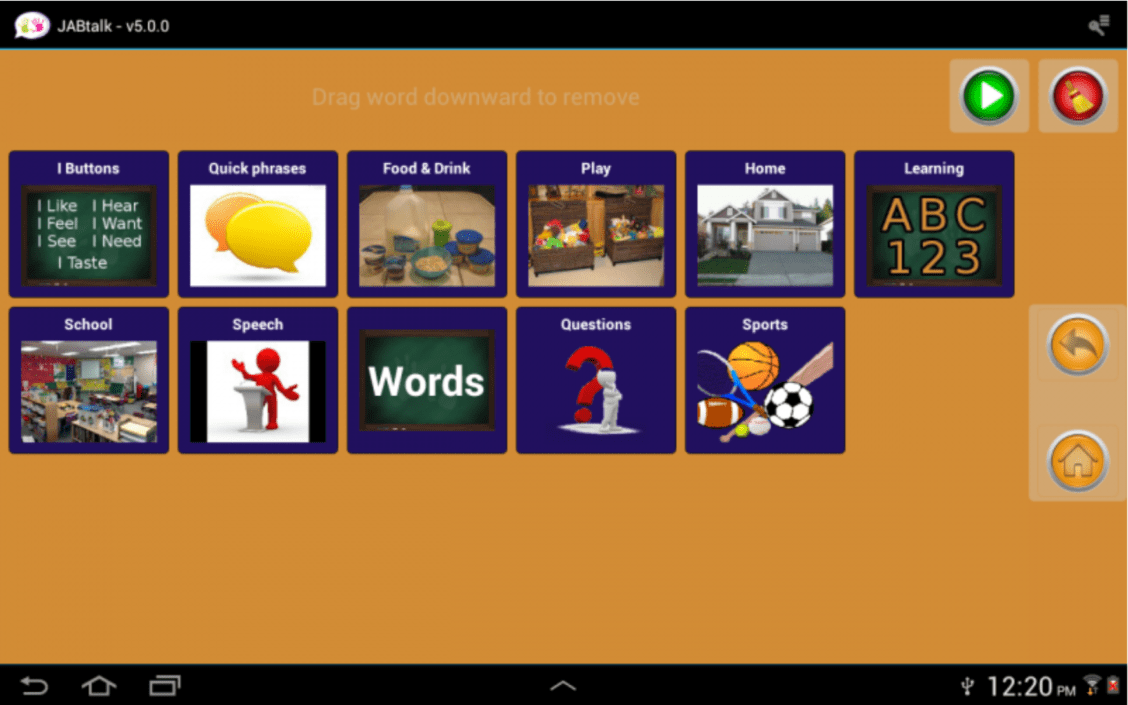 People With Disabilities