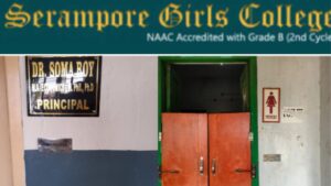 SERAMPORE GIRLS COLLEGE