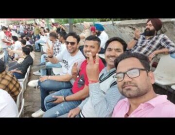 Operations Team IPL April 2023