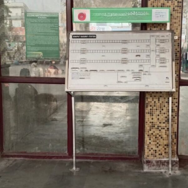 Braille Maps For Public Premises - Image 3