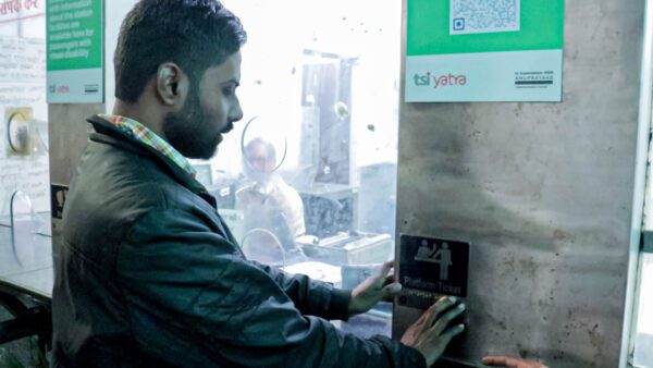 Braille Sign For Public Premises - Image 6