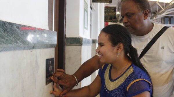 Braille Sign For Public Premises - Image 5