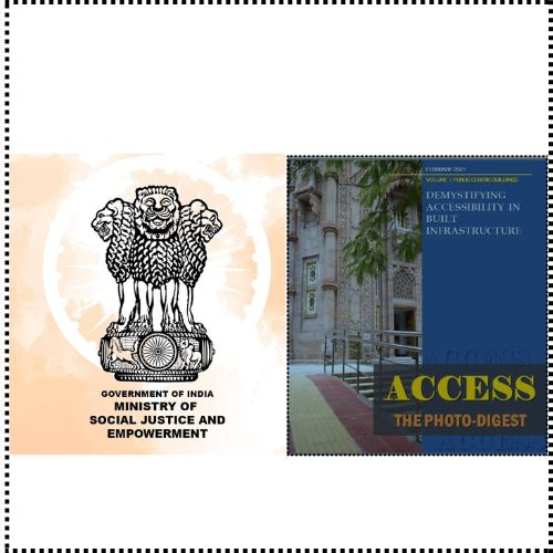 Demystifying Accessibility in Built Infrastructure 2021 