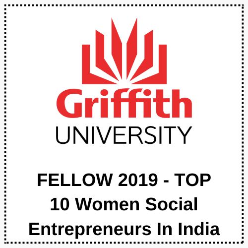 Shakti Cajla - Going Global Indian Women Innovators