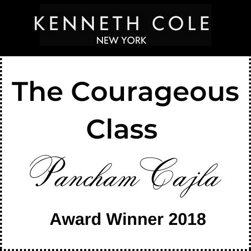 The Courageous Class Award