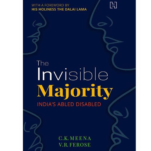 THE INVISIBLE MAJORITY