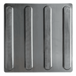 SS 304 Guiding Tiles