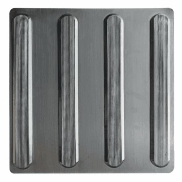 SS 304 Guiding Tiles