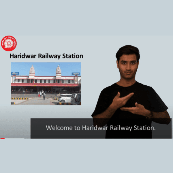 ISL Indian Sign Language Videos