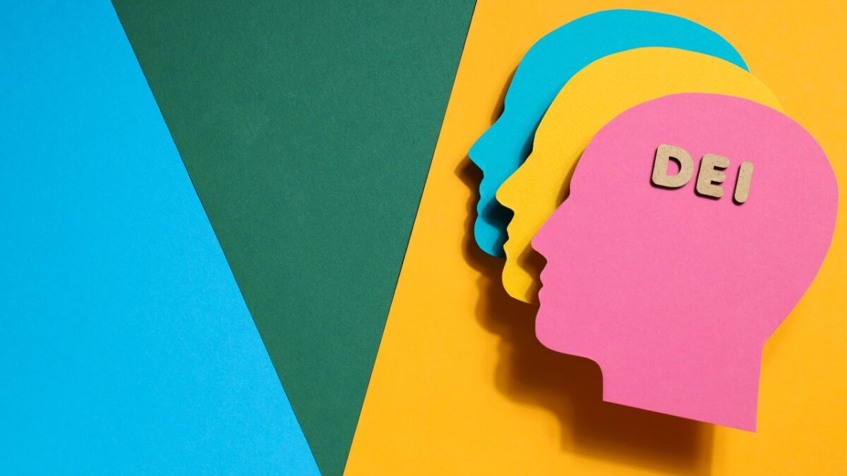 Corporate Training on Introduction to DEI