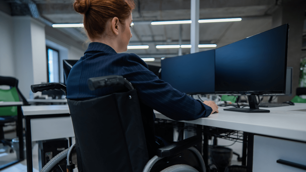 Corporate Training Program on Disability Inclusion