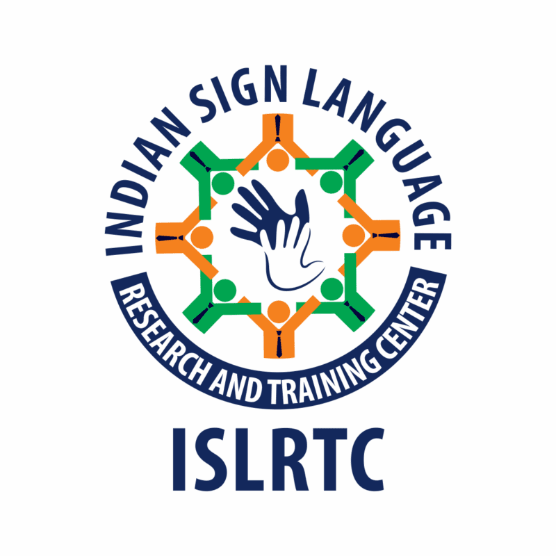 ISLRTC LOGO