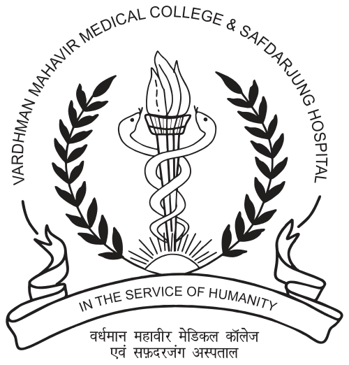 Safdarjung Hospital