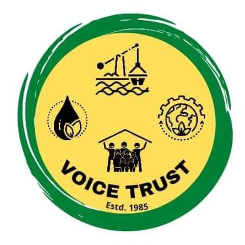 Voice Trust