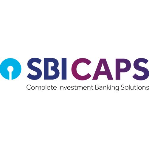 SBI CAPS LOGO