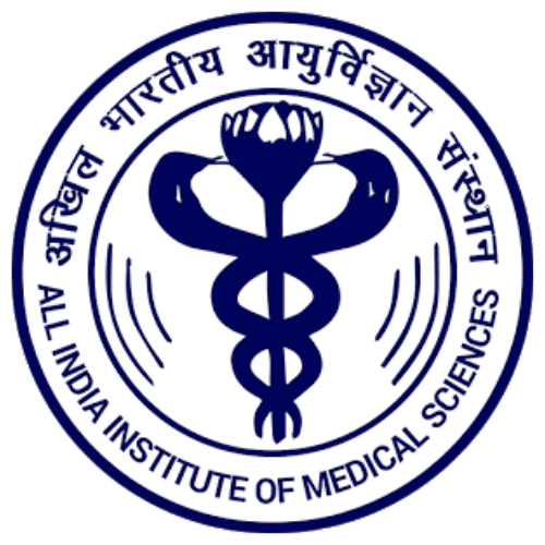 AIIMS DELHI LOGO