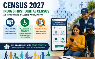 Census 2027 India: First Digital Census & Self-Enumeration Guide