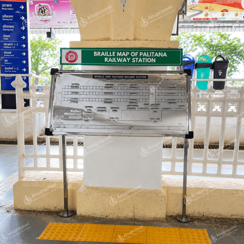 Railway Stations India